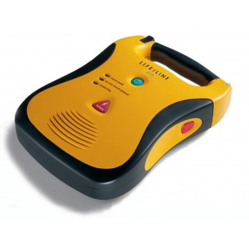 Defibrillatore Lifeline DCF-E110
